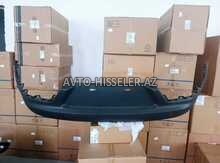 Kia Sportage 2011-2017 arxa buferi